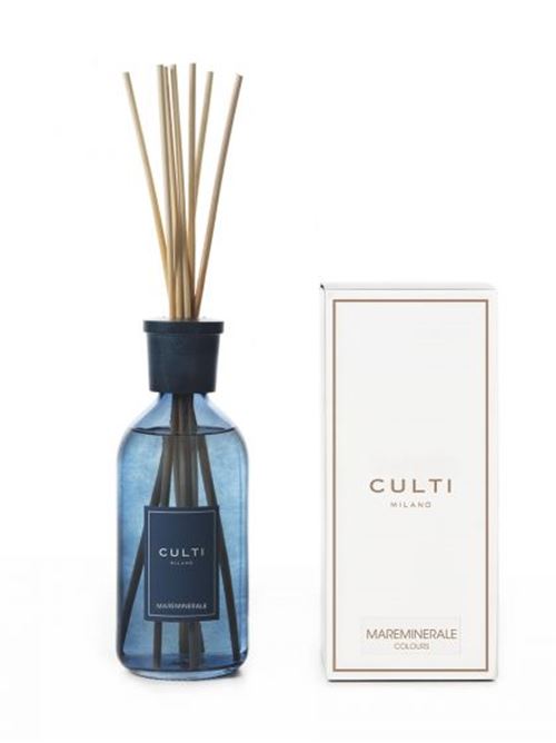 Diffusore Blu Mareminerale 500 ML CULTI MILANO | 8050534796278500MLMAREMINERALE